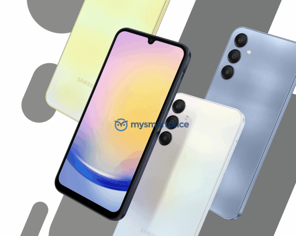 Samsung Galaxy A25, specifiche e design 2 Samsung Galaxy A25