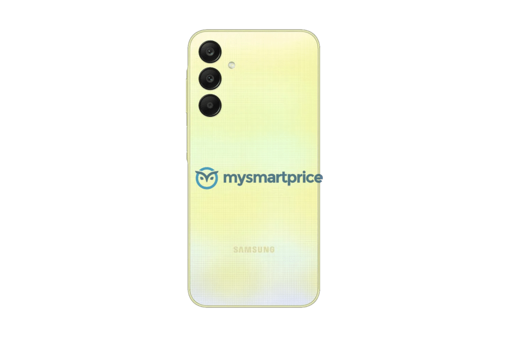 Samsung Galaxy A25, specifiche e design 7 image 213