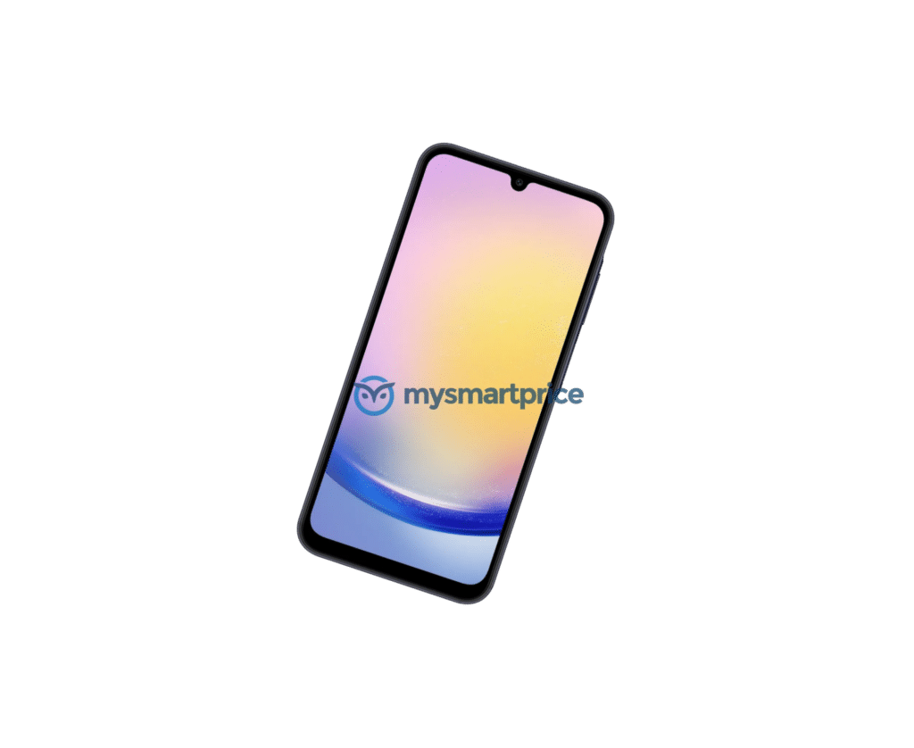 Samsung Galaxy A25, specifiche e design 6 image 214