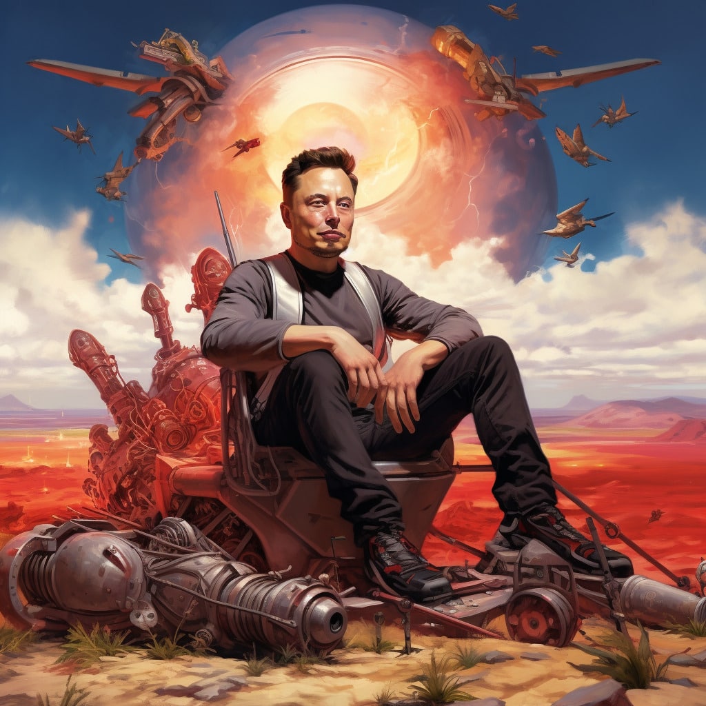 ESPN ritira pubblicità da X. Musk si appella alla libertà di parola 8 image 224