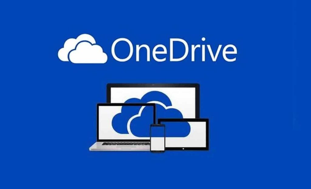 Microsoft OneDrive