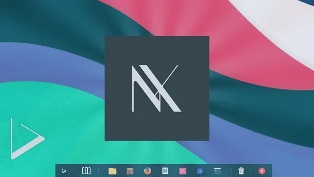 Nitrux 3.1