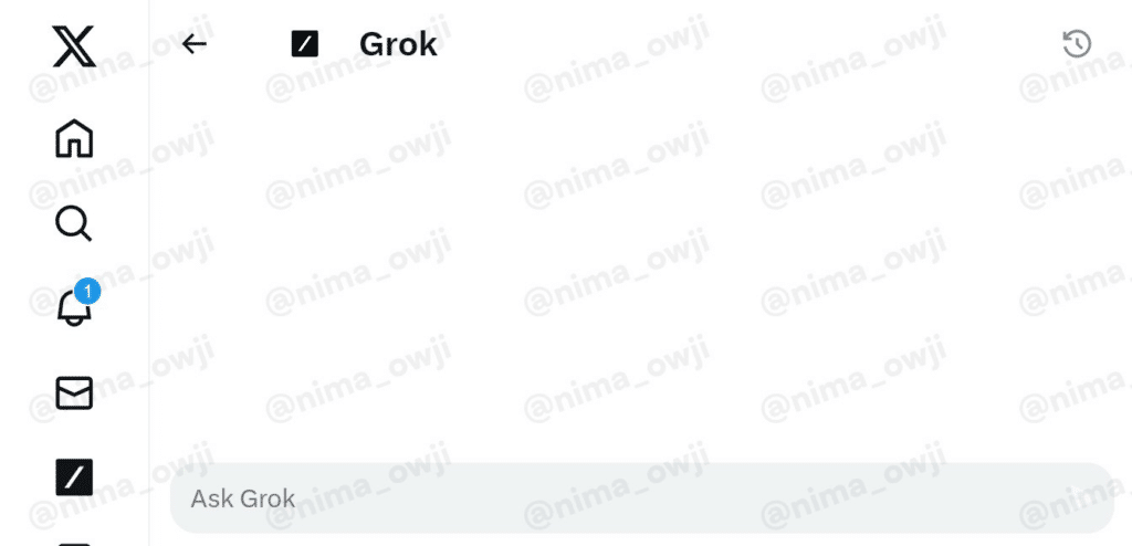 Grok di xAI: rivoluzione nell'Intelligenza Artificiale su X 7 image 249