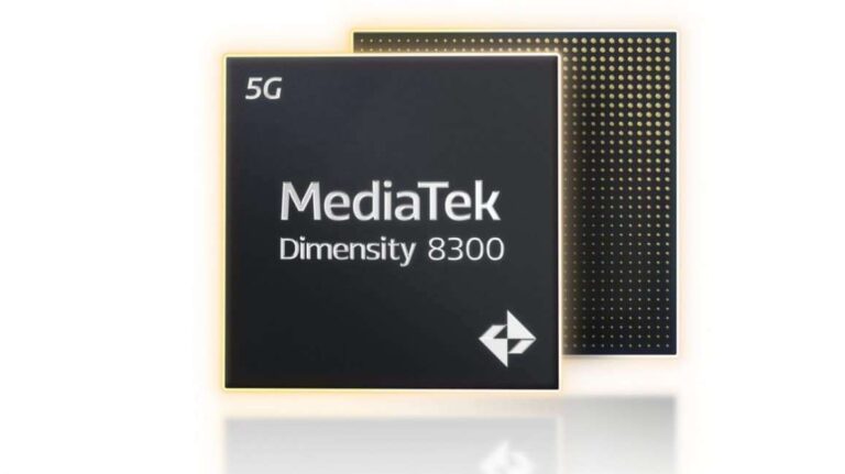 MediaTek Dimensity 8300