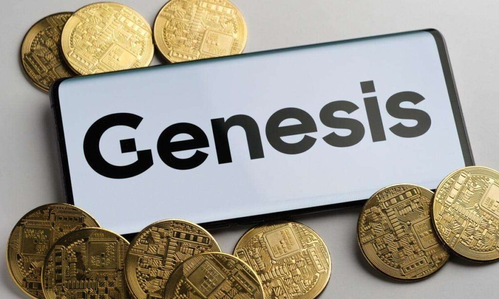 Genesis contro Gemini: la battaglia legale per 689 milioni di dollari 2 Genesis
