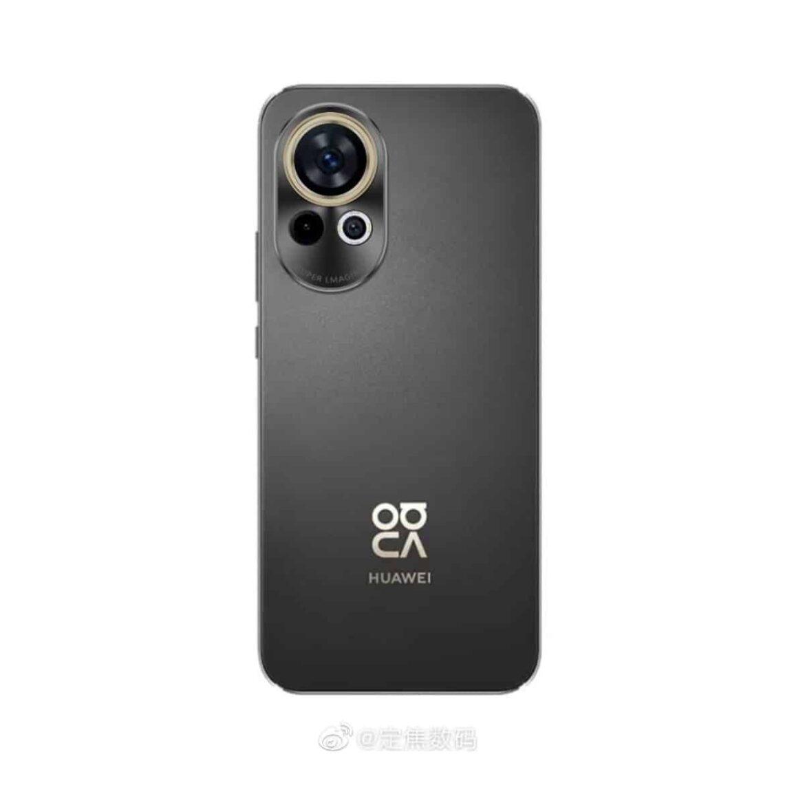 Huawei Nova 12 Huawei Nova 12