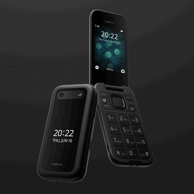 HMD Global domina mercato dei Feature Phone 6 image 263