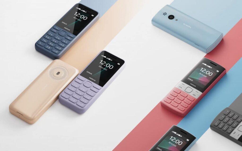 Mobile World Congress: quattro smartphone da Non Perdere 9 HMD Global
