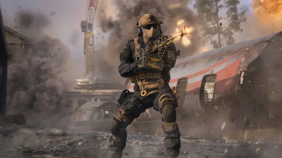 Modern Warfare 3: successo appena iniziato 7 image 269 1