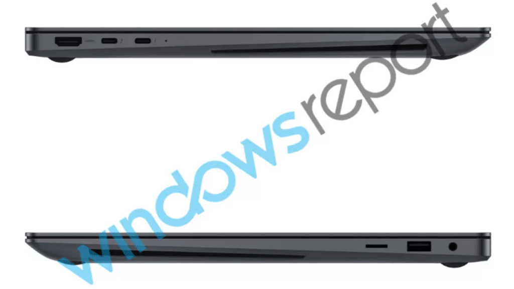 Samsung Galaxy Book 4 laptop: novità e miglioramenti in arrivo 6 image 269