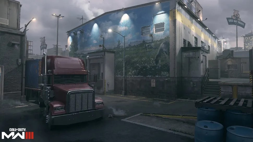 Modern Warfare 3: successo appena iniziato 8 image 269 2