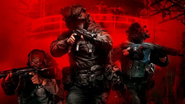 Modern Warfare 3: successo appena iniziato 6 image 269