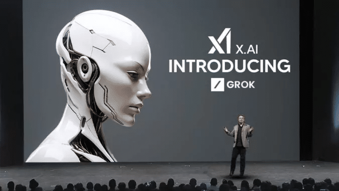 grok chatbot ai