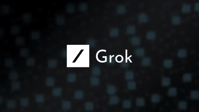 grok chatbot ai