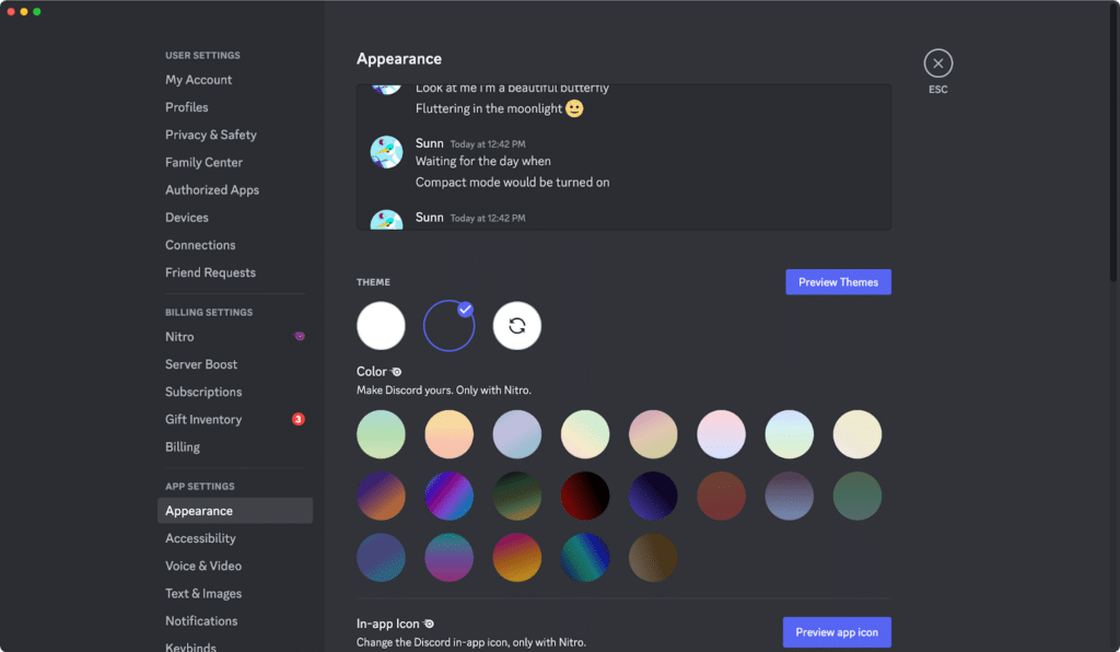 Novità per il profilo Discord: decorazioni e effetti 7 image 274