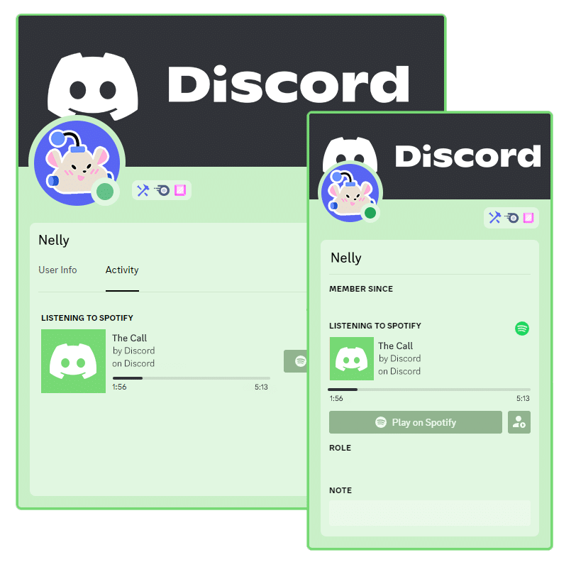 Novità per il profilo Discord: decorazioni e effetti 8 image 275
