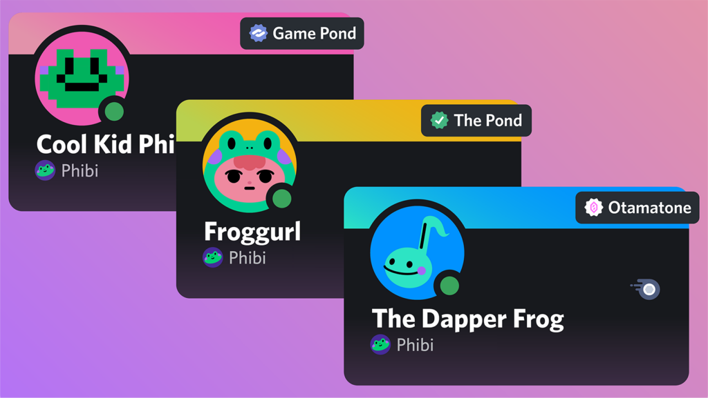 Novità per il profilo Discord: decorazioni e effetti 11 image 278