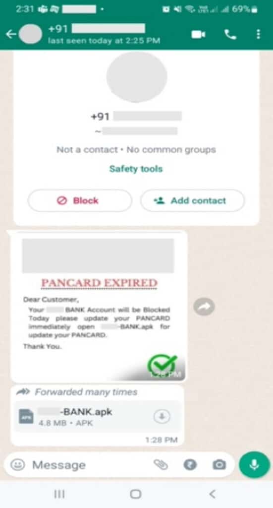 Allarme Trojan Bancari su Android con ingegneria sociale 6 image 280