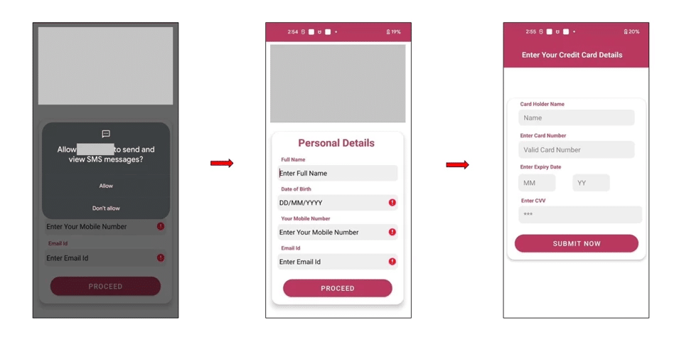Allarme Trojan Bancari su Android con ingegneria sociale 11 image 281