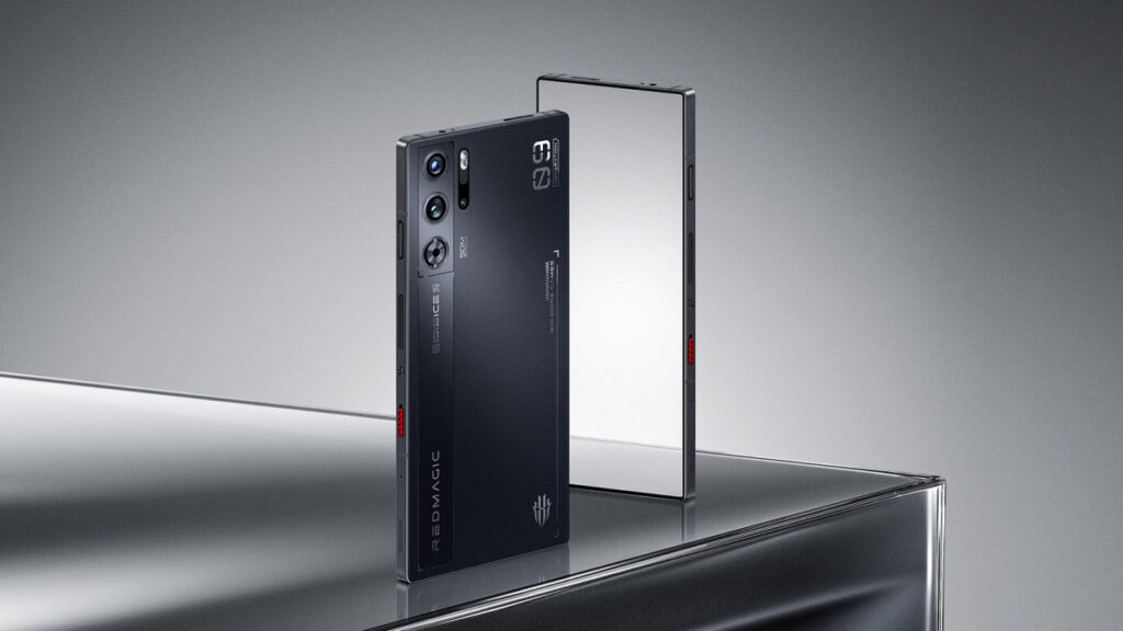Red Magic 9 Pro e Pro+: potenza e innovazione nel Gaming Mobile 6 image 284 7