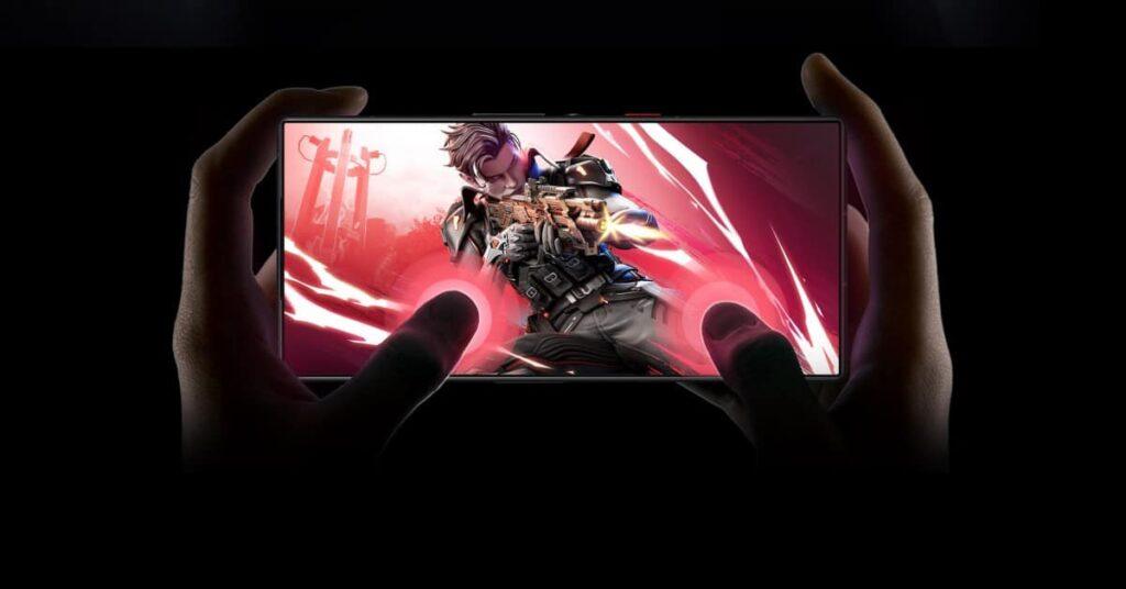 Red Magic 9 Pro e Pro+: potenza e innovazione nel Gaming Mobile 7 image 284 8