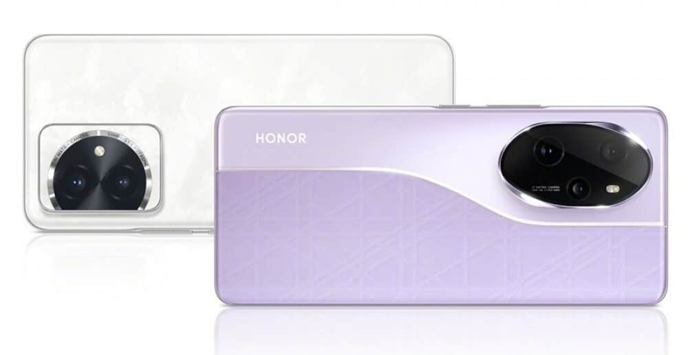 Honor 100