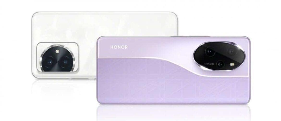 Honor 100 Honor 100