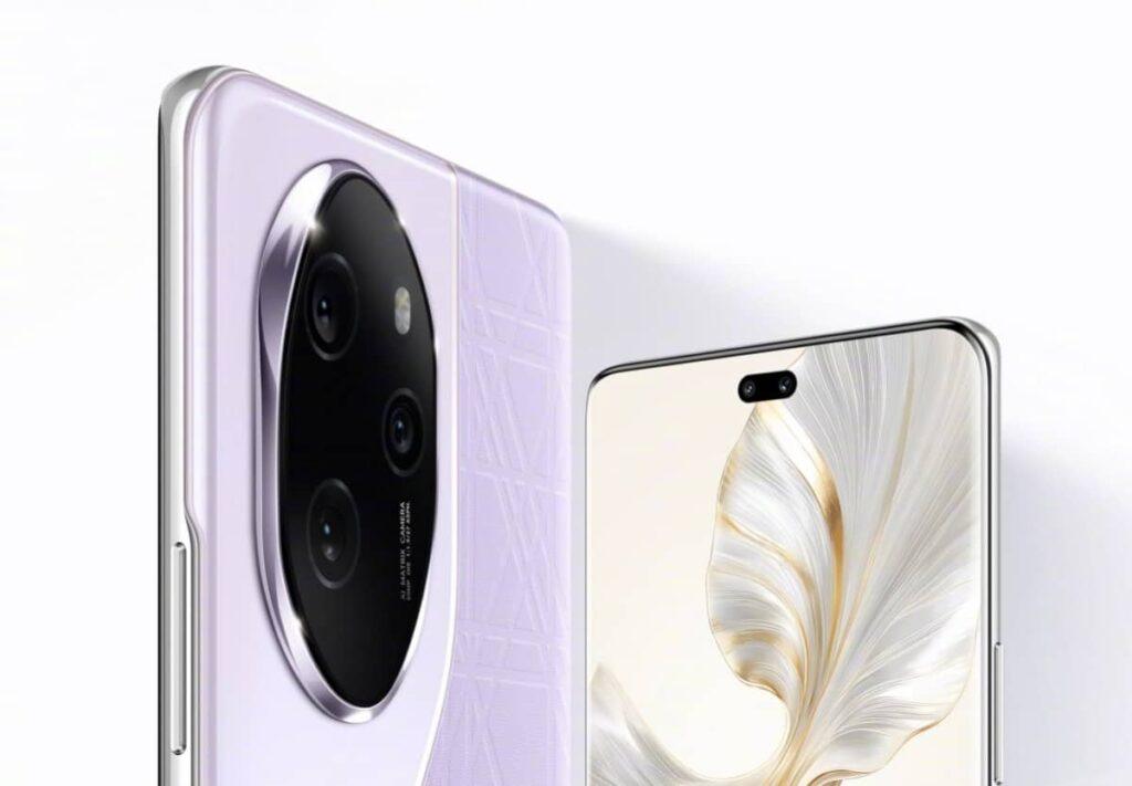 Honor 100 e 100 Pro: innovazione e potenza 9 image 286 3