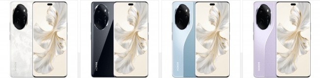 Honor 100 e 100 Pro: innovazione e potenza 10 image 286