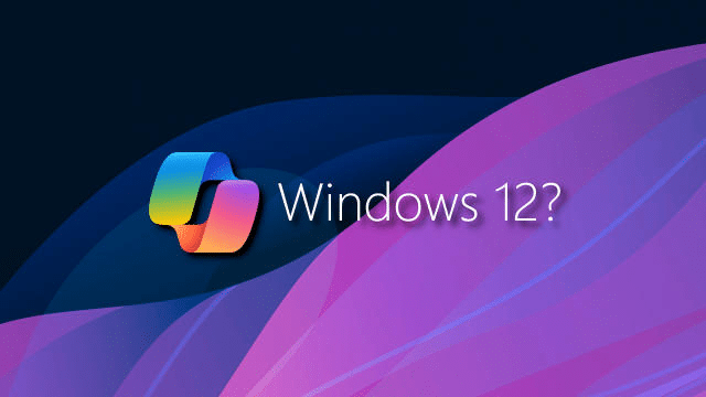 Windows 12