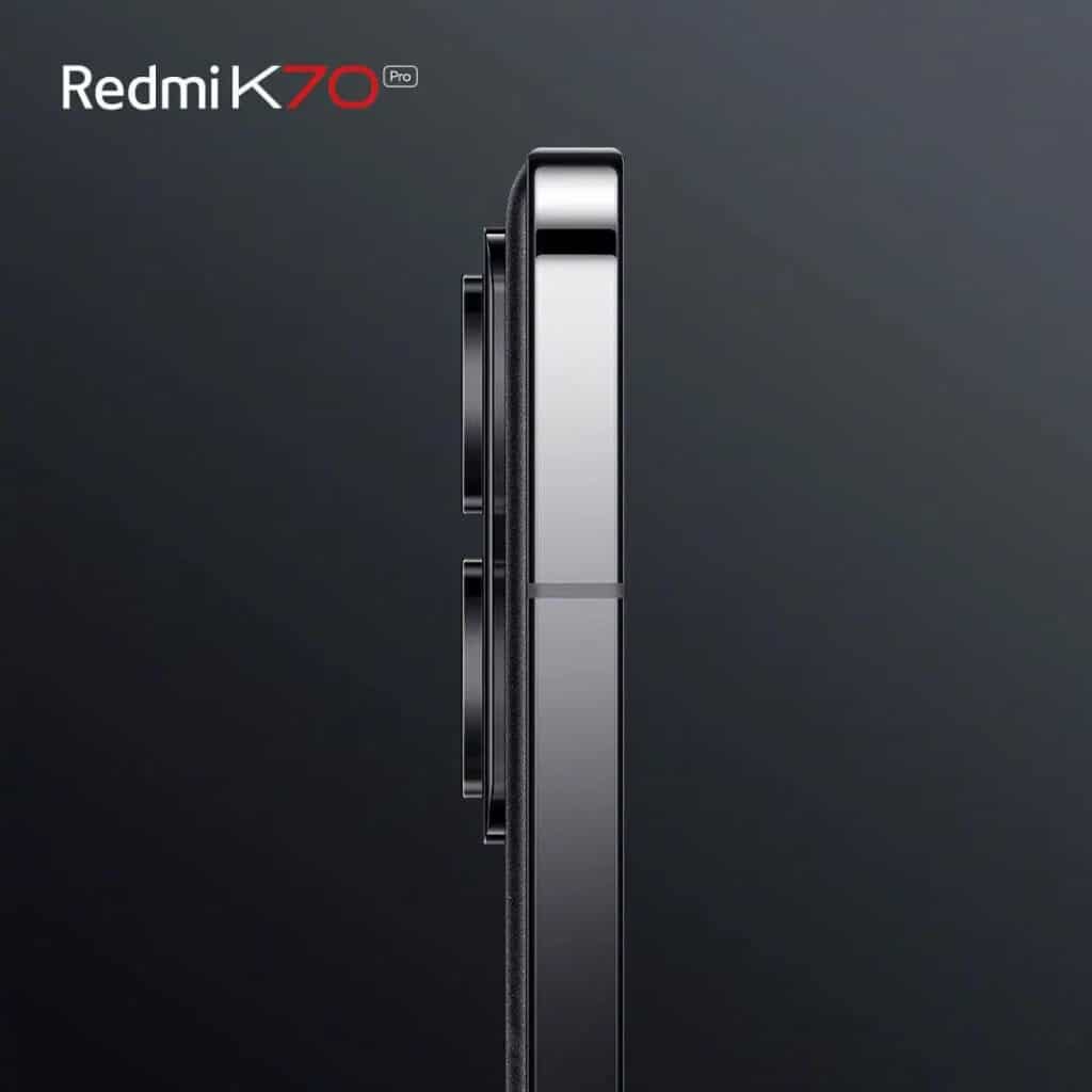 Xiaomi Redmi K70 Pro: ecco le prime foto ufficiali 6 image 294 1