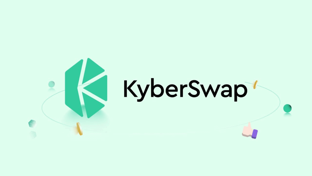 KyberSwap