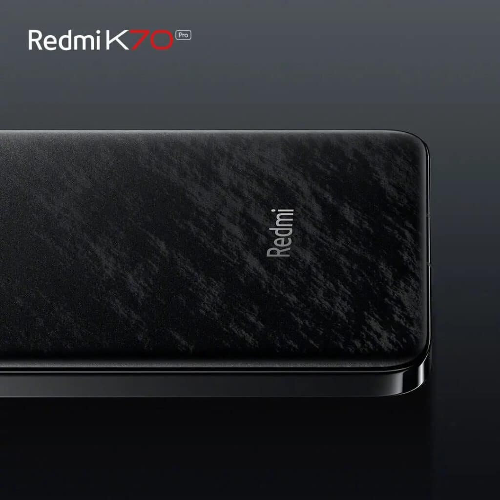 Xiaomi Redmi K70 Pro: ecco le prime foto ufficiali 8 image 294 2