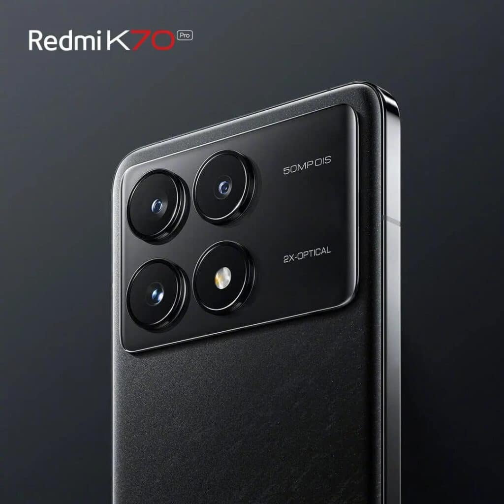 Xiaomi Redmi K70 Pro: ecco le prime foto ufficiali 7 image 294 3