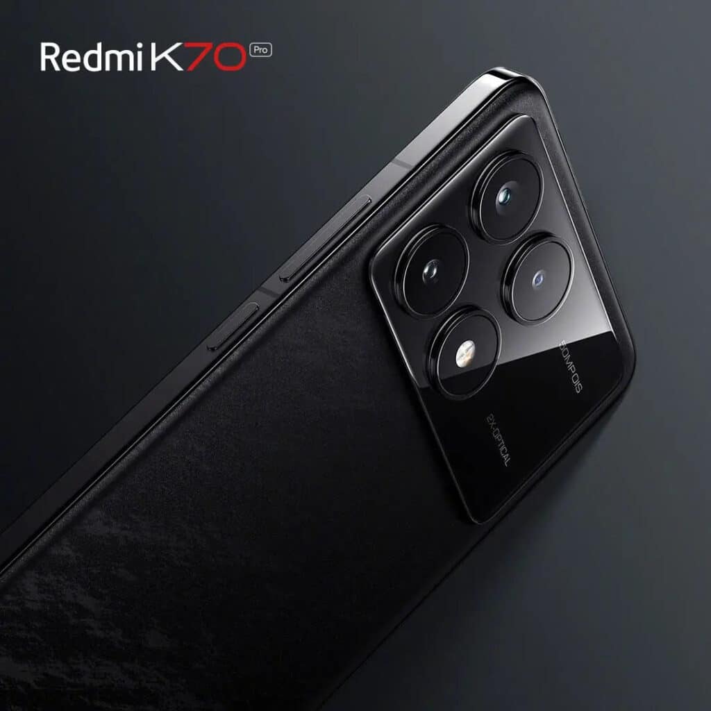 Xiaomi Redmi K70 Pro: ecco le prime foto ufficiali 9 image 294 4