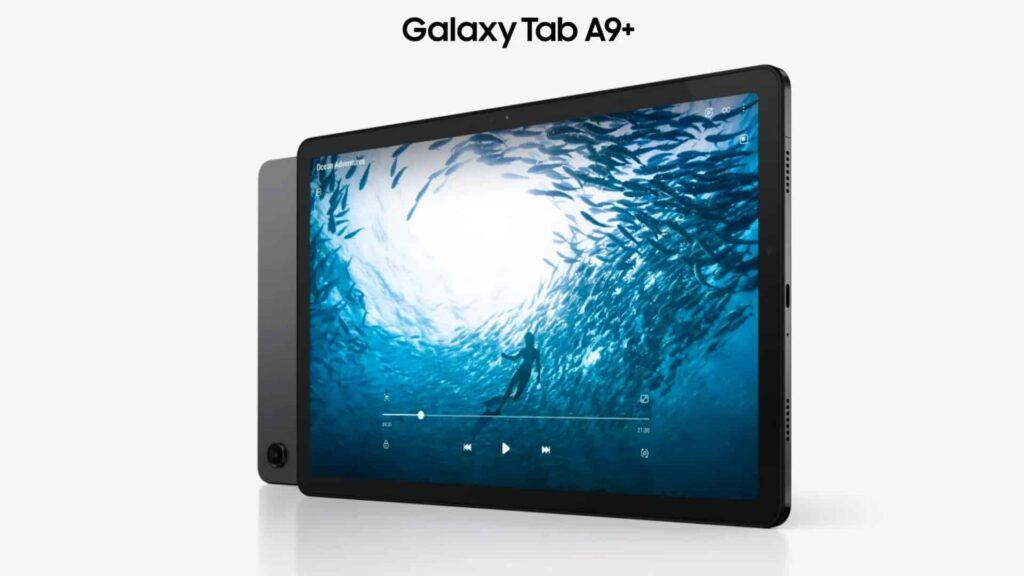 One UI 7 arriva su Galaxy A16 e Galaxy Tab A9+: aggiornamenti, AI e funzionalità avanzate 7 Samsung Galaxy Tab A9+