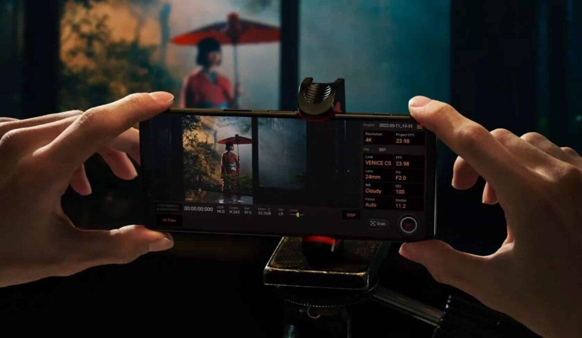 Sony Xperia firma digitale Sony Xperia firma digitale