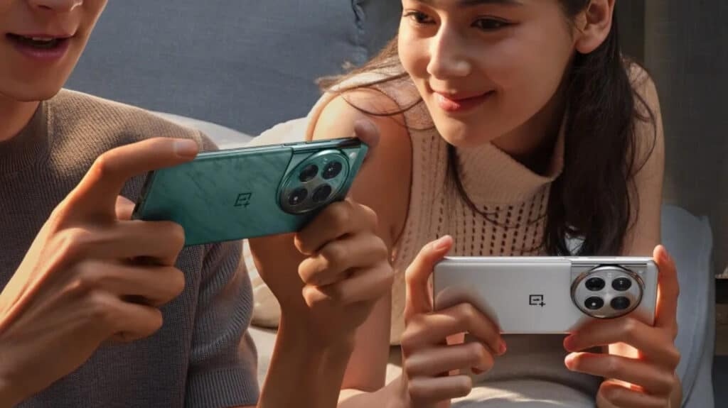 OnePlus 12: anteprima ufficiale con Foto e Video 7 image 310