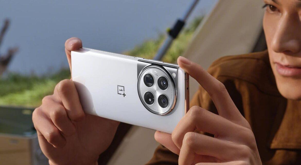 OnePlus 12 OnePlus 12