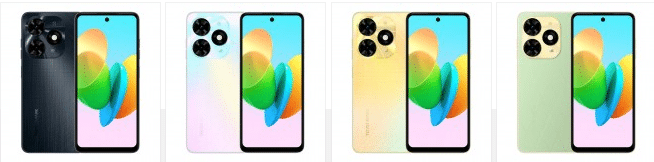 Tecno Spark 20C: innovazione e accessibilità in uno smartphone 8 image 313