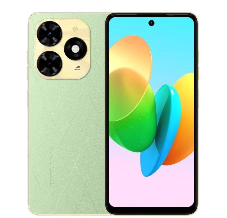 Tecno Spark 20C: innovazione e accessibilità in uno smartphone 6 image 314