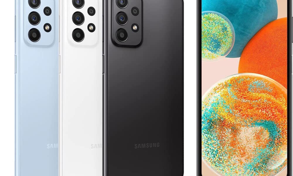 Samsung Galaxy A23