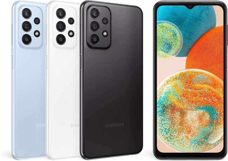 Samsung Galaxy A23