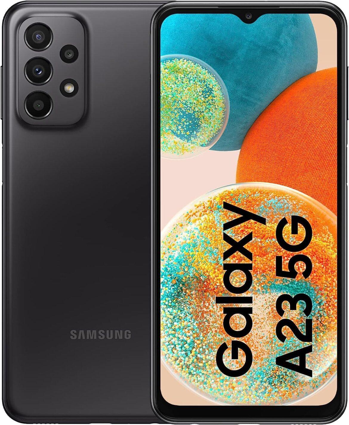 Samsung Galaxy A23 Samsung Galaxy A23