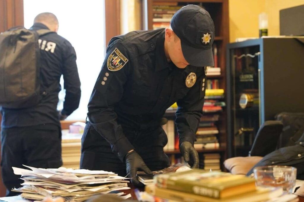 Europol arresta criminali specializzati in ransomware 2 image 319