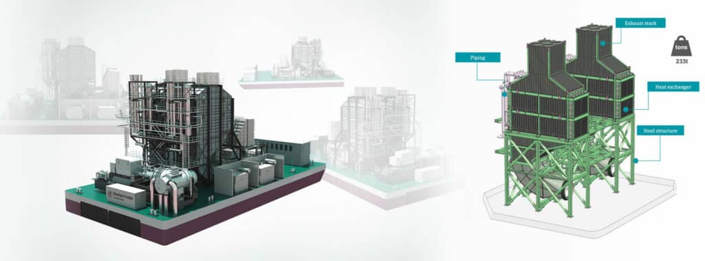 BlueSea Frontier Compute Cluster: L'AI senza confini e padroni 7 image 32 3