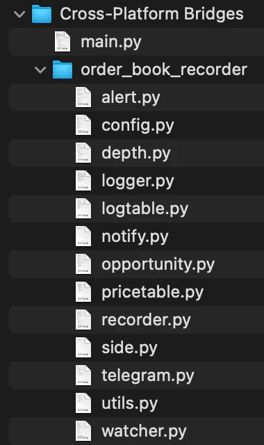 Nuovo malware macOS "KandyKorn" prende le criptovalute 6 image 32