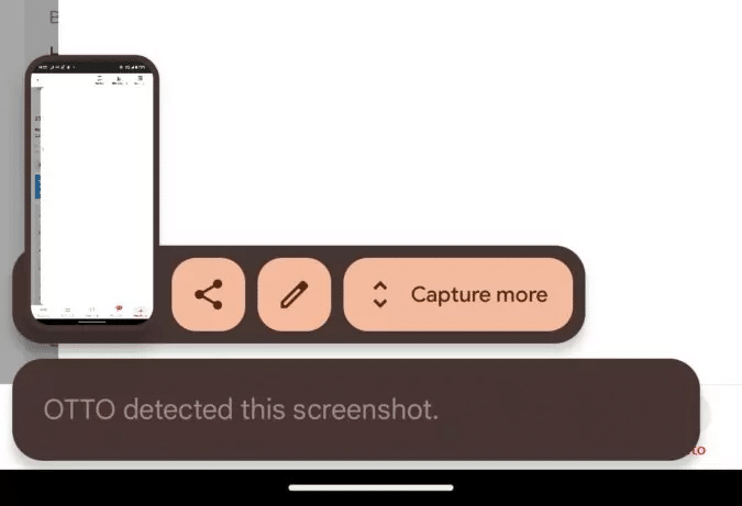 Android 14 Introduce l'API di rilevamento degli Screenshot 6 image 320