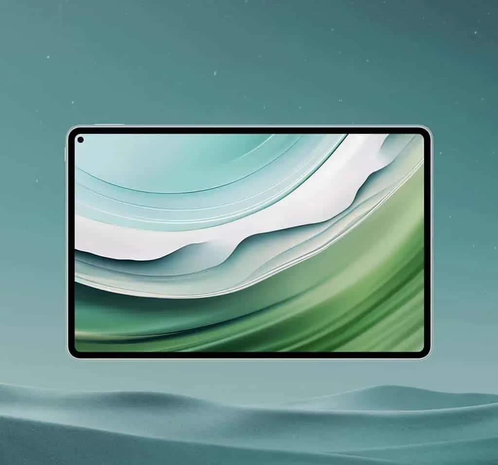 Huawei MatePad Pro 11: comunicazione satellitare bidirezionale 6 image 326 1