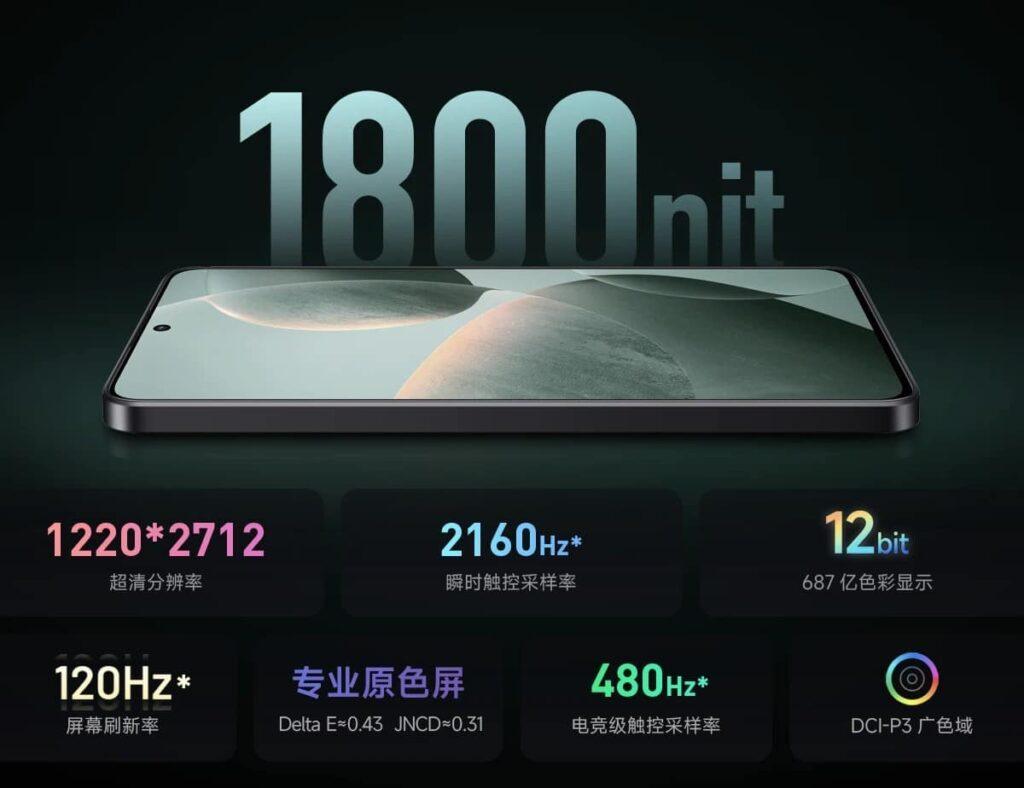 Redmi K70E: Prestazioni e Accessibilità in Primo Piano 6 image 335